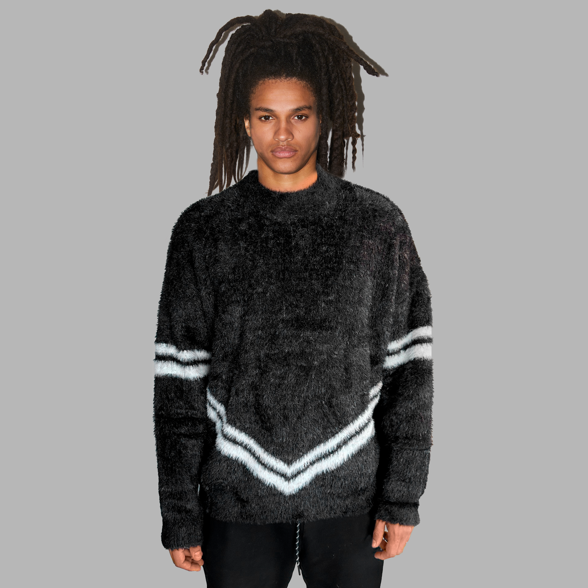 Blvck Utility Blvck Paris | All black hoodies, clothing and accessories.