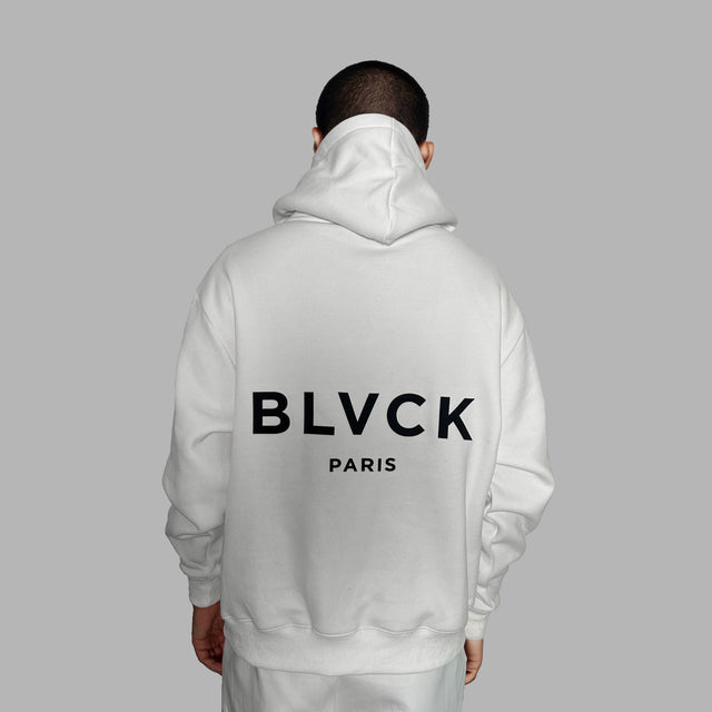 Blvck Hoodie 'Black'