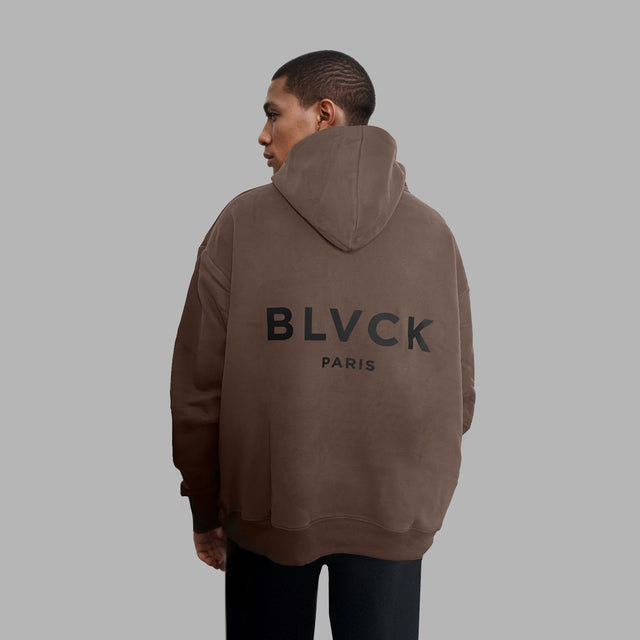 Blvck Hoodie 'Twilight'