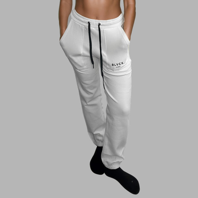 Blvck Classic Sweatpants 'Midnight'