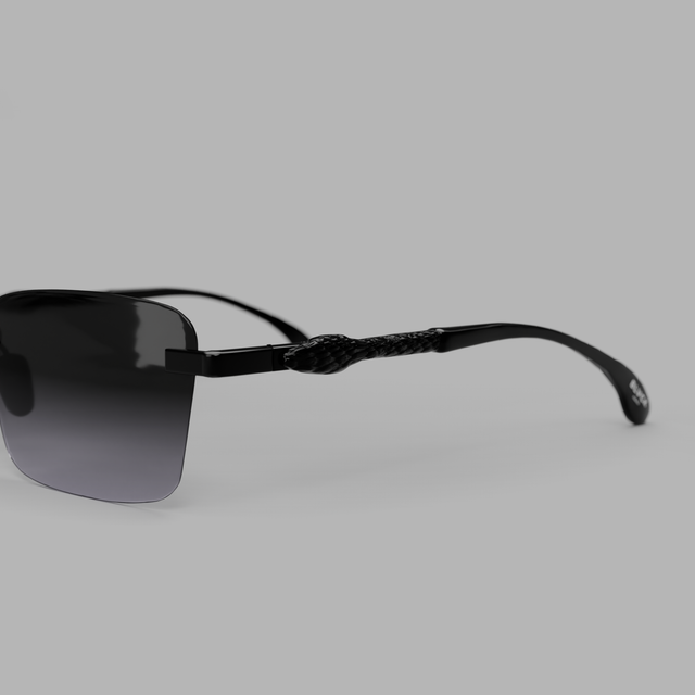 Blvck Sunglasses