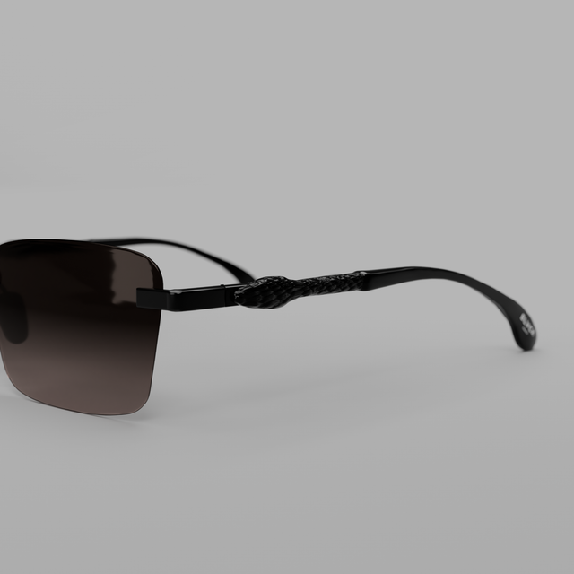 Blvck Sunglasses