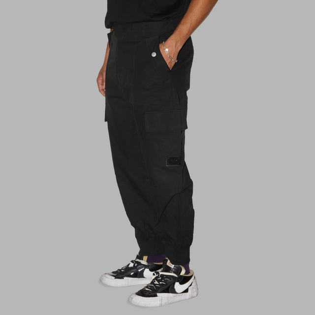 Blvck Classic Cargo Pants