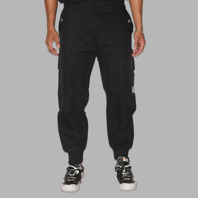 Blvck Classic Cargo Pants