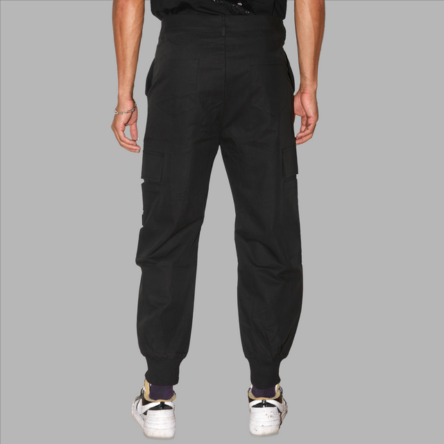 Blvck Classic Cargo Pants