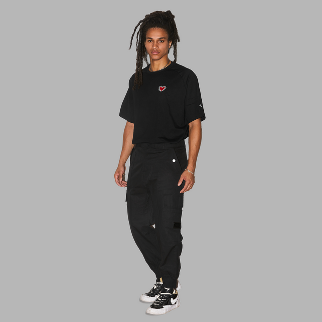 Blvck Classic Cargo Pants