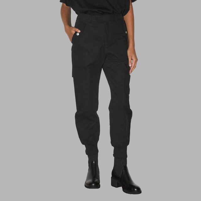 Blvck Classic Cargo Pants