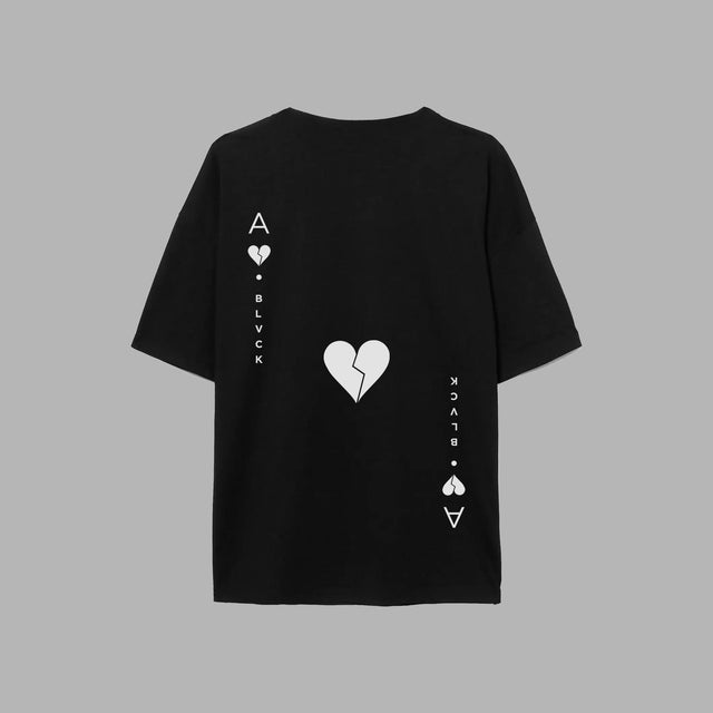 Blvck Ace Tee