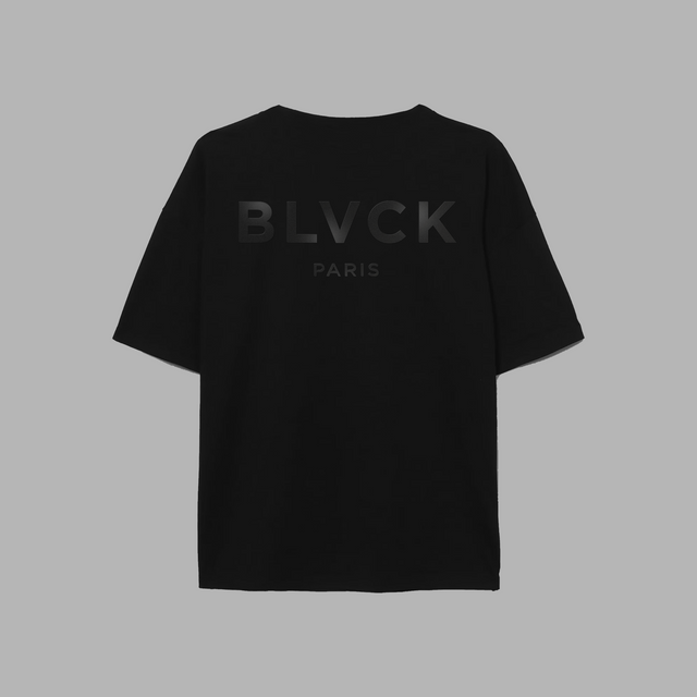 Blvck Tee 'Midnight'