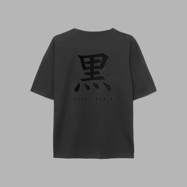 Blvck 'Japan Fusion' Tee