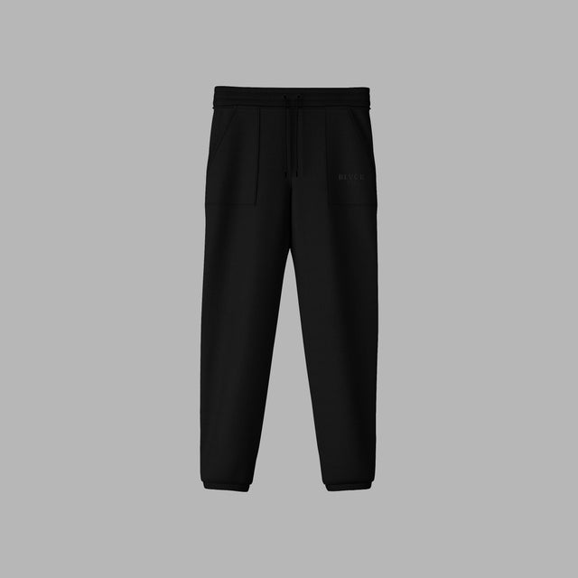 Blvck Classic Sweatpants 'Black'