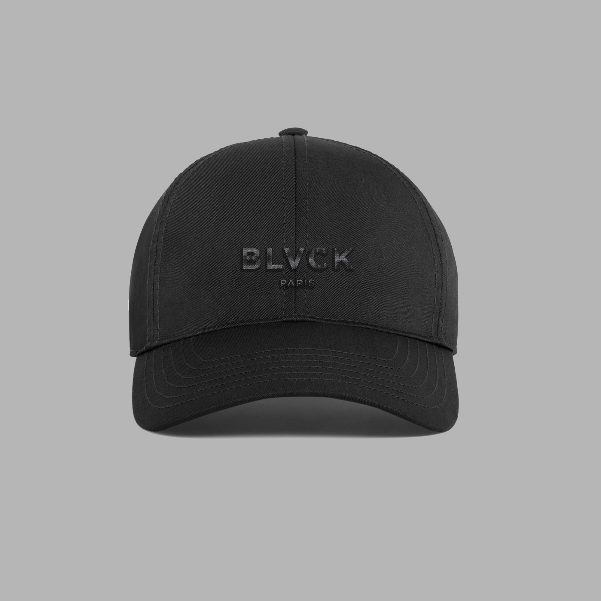 Blvck Cap 'Black'