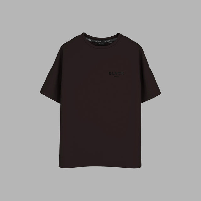 Blvck Tee 'Black'