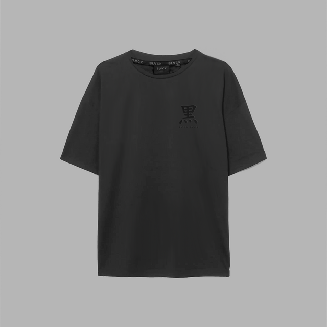 Blvck 'Japan Fusion' Tee