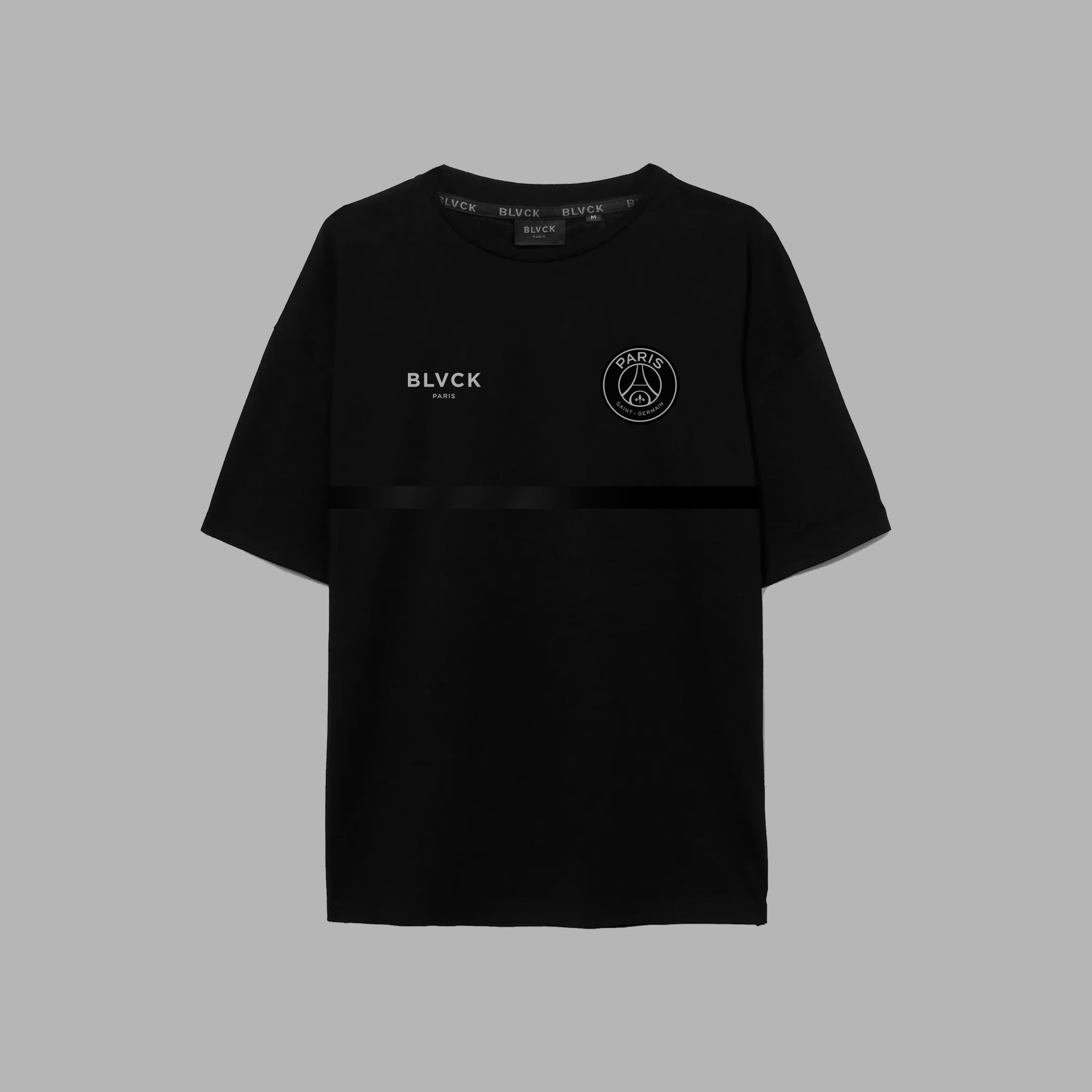 Blvck x PSG Tee