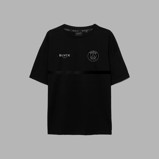 Blvck x PSG Tee