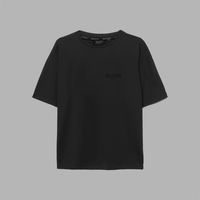 Blvck Tee 'Black'