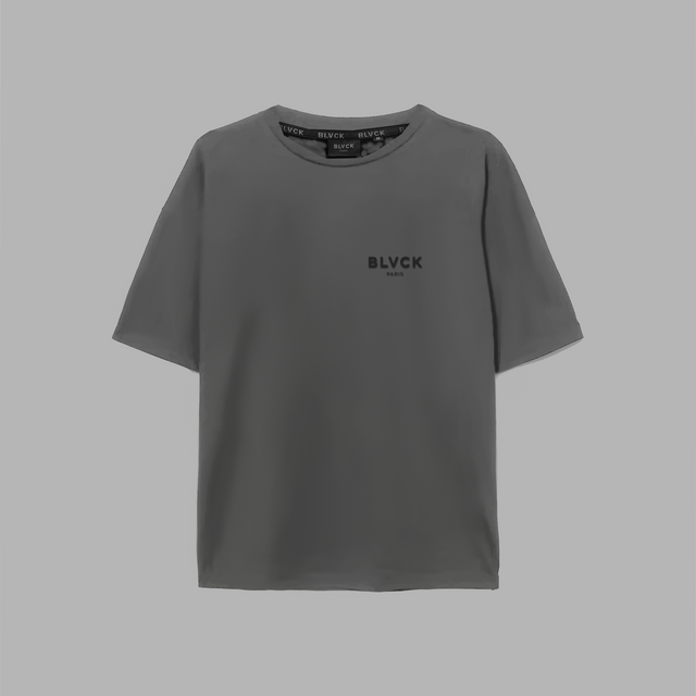 Blvck Tee 'Black'