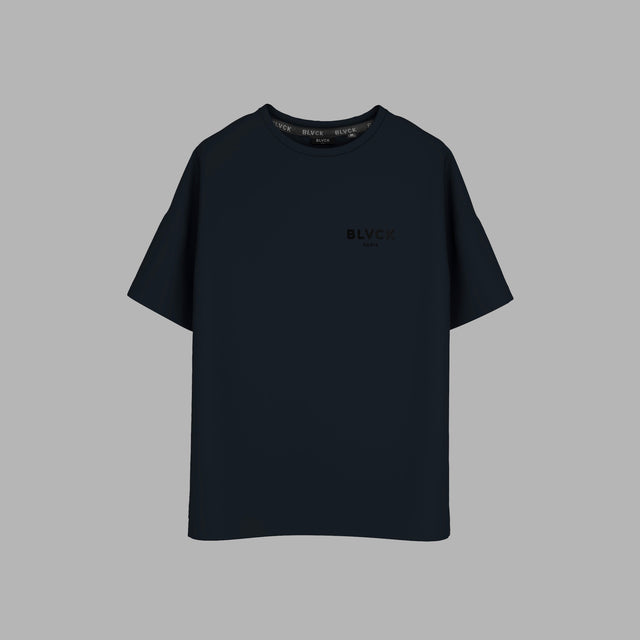 Blvck Tee 'Black'