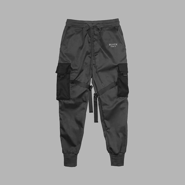 Blvck Tokyo Pants