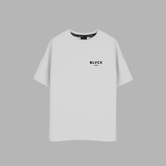 Blvck Tee 'Black'