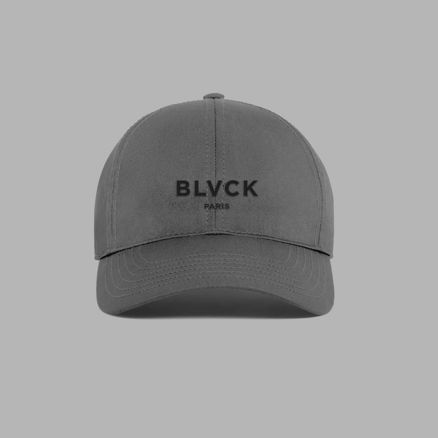 Blvck Cap 'Black'