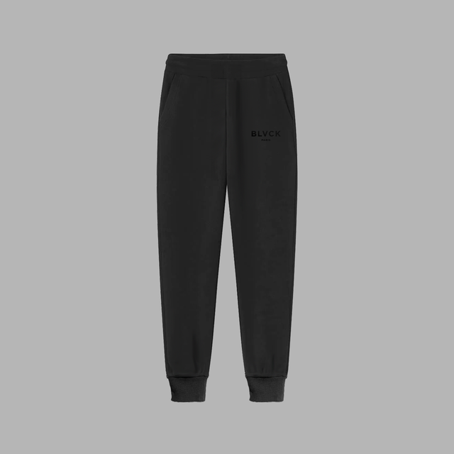 Blvck Sweatpants 'Black'