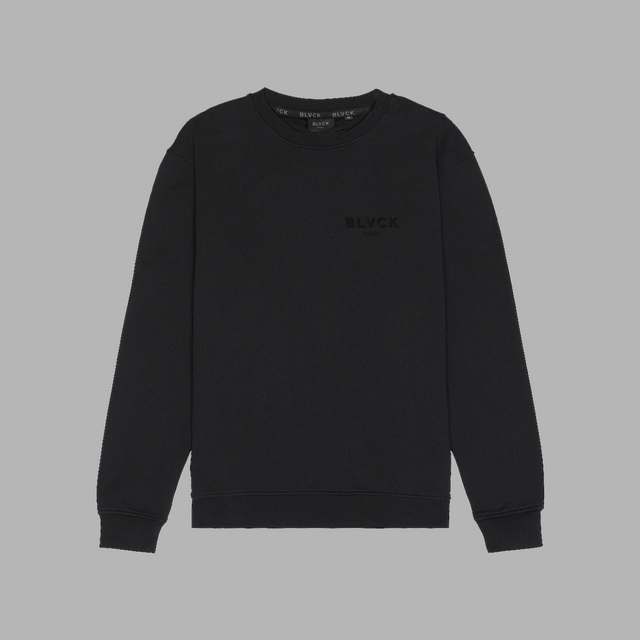 Blvck Sweater 'Grey'