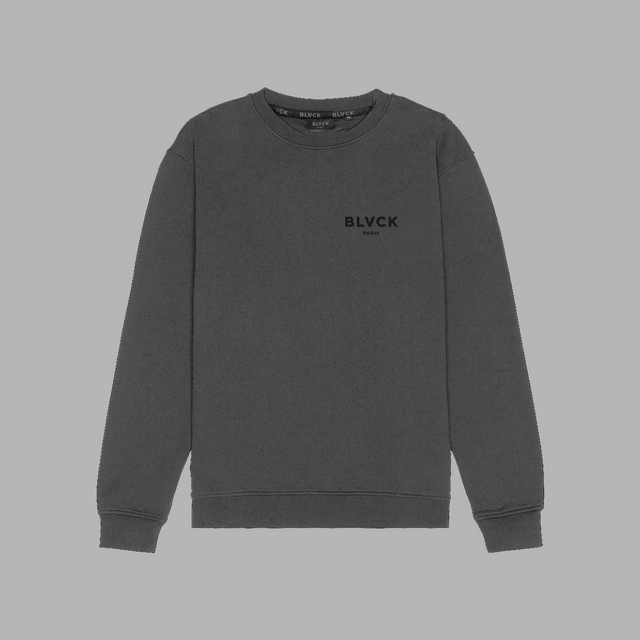 Blvck Sweater 'Beige'