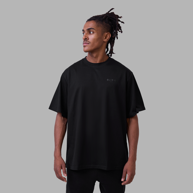 Blvck Tee 'Midnight'