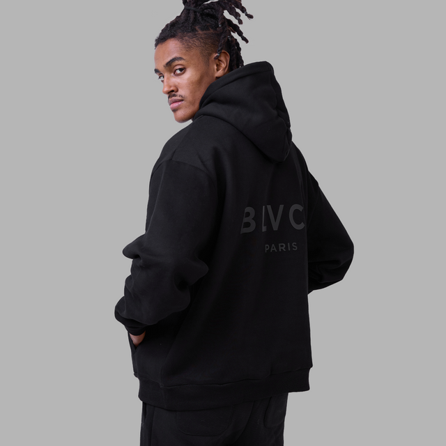 Blvck Hoodie 'Twilight'