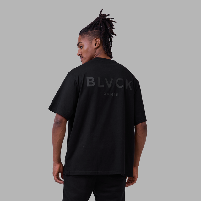 Blvck Tee 'Midnight'