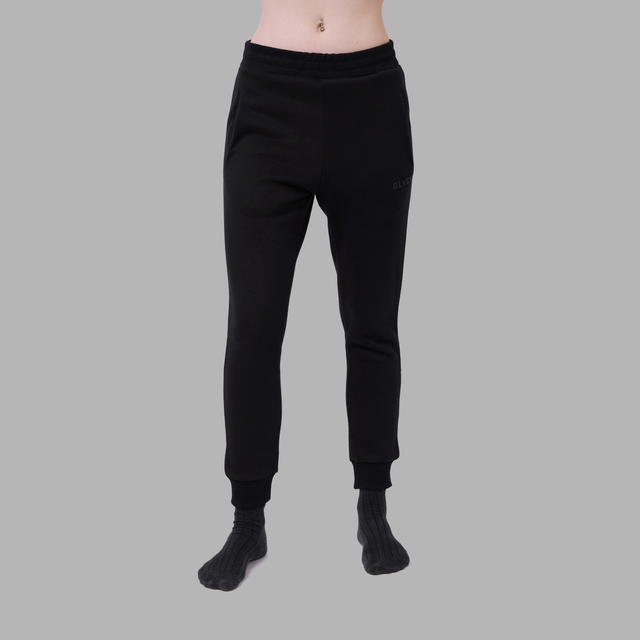 Blvck Sweatpants 'Black'