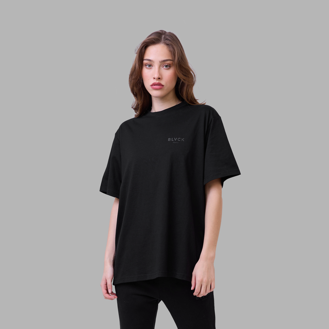 Blvck Tee 'Black'