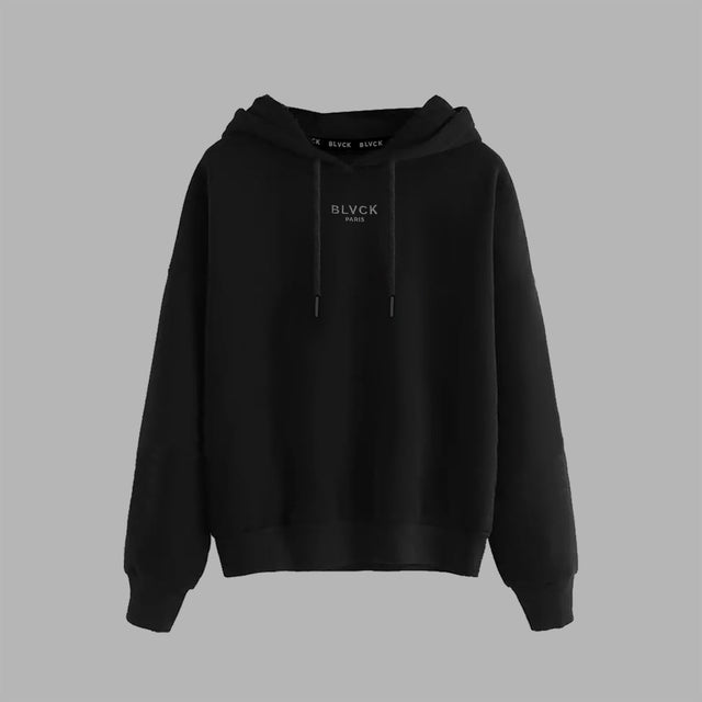 Blvck Verse Hoodie