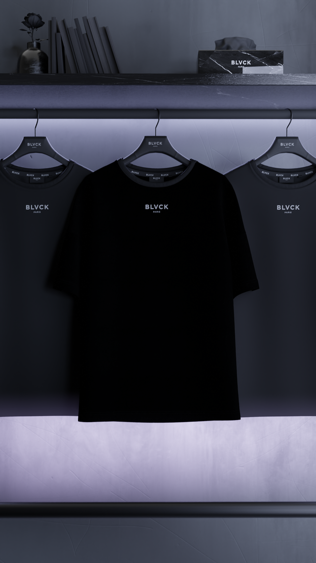 Blvck Shadow Tee