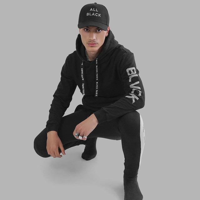 Signature Blvck Hoodie