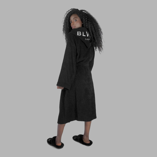 Blvck Classic Bathrobe