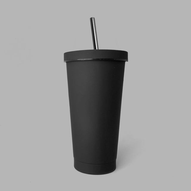 Blvck Snake Tumbler