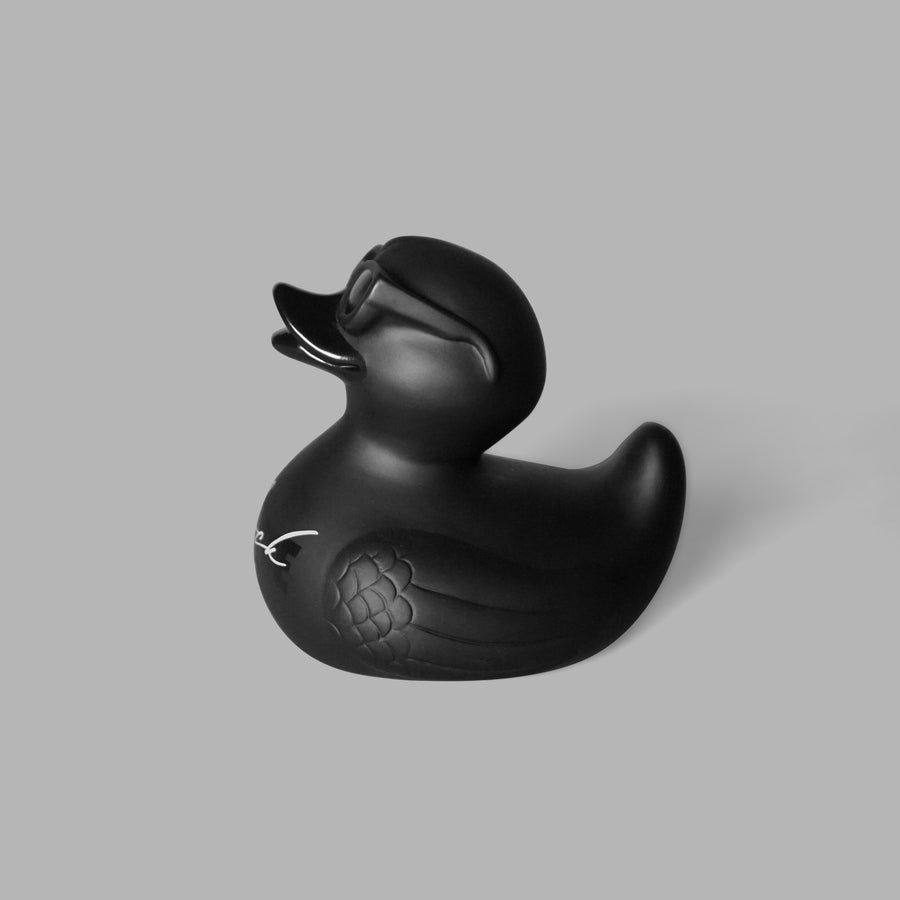 'Blvck x Fortnite' Rubber Duck