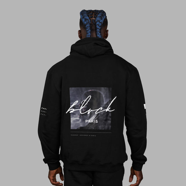 Blvck 'Morose' Hoodie