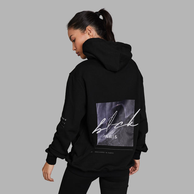 Blvck 'Morose' Hoodie