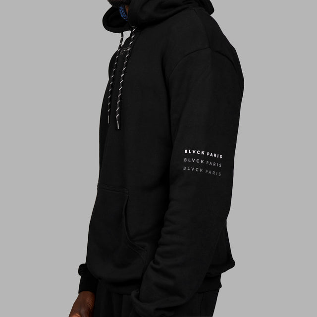 Blvck 'Morose' Hoodie