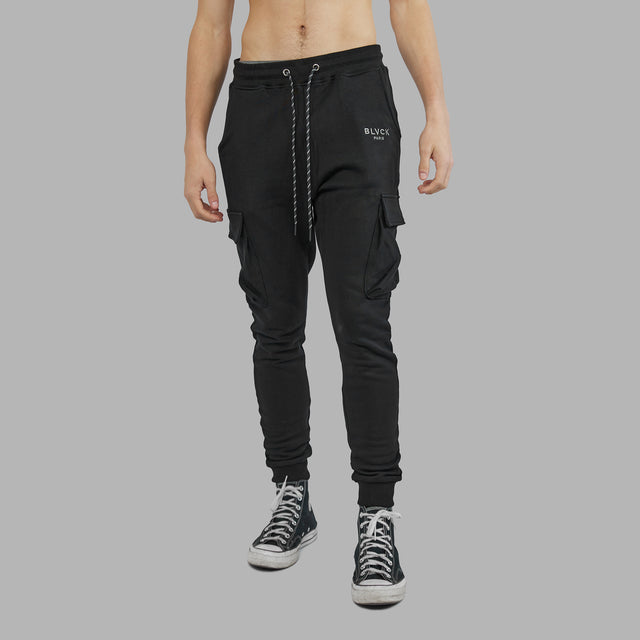 Blvck Utility Sweatpants