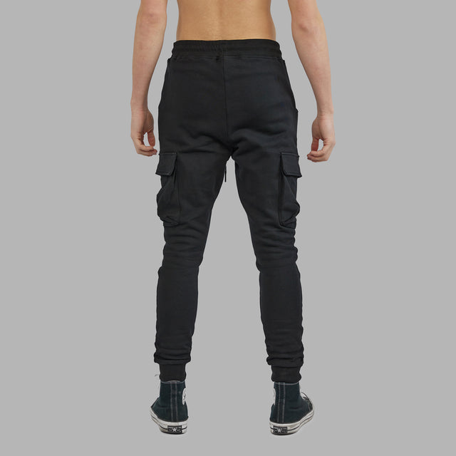 Blvck Utility Sweatpants