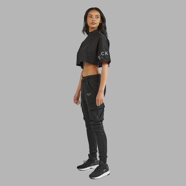 Blvck Utility Sweatpants