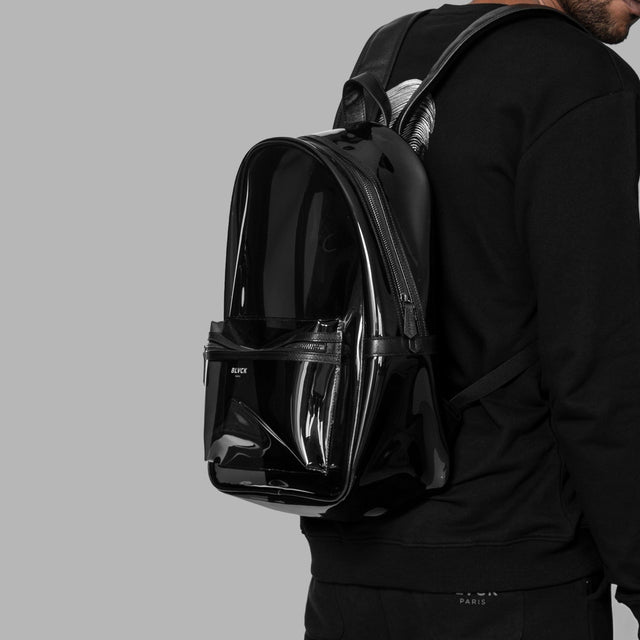 Blvck Liquid Backpack