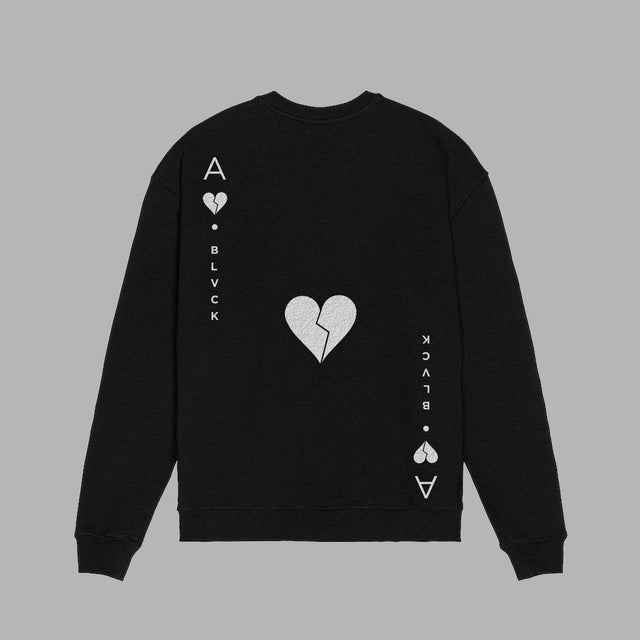 Blvck Ace Sweater