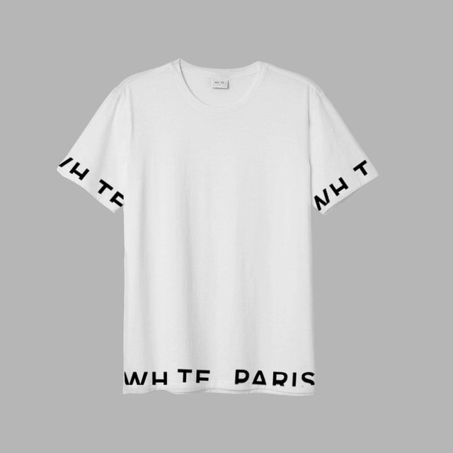 Blvck Pattern Tee